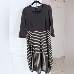 James Lakeland dress